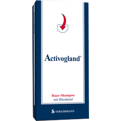 Activogland Haar Shampoo 200 ml