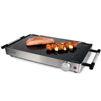 KORONA Glas-Grill 800 W