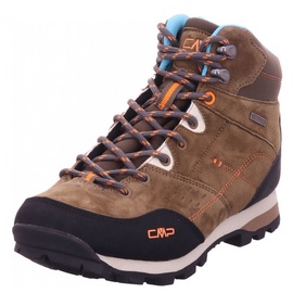 CMP Alcor Mid WP W corteccia 41