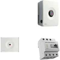 SMA Home Storage 3.2 Hochvolt-Solarspeicher 3,28 kWh