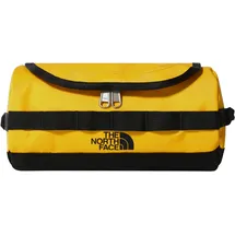 The North Face BC TRAVEL CANISTER S Sports backpack Herren Summit Gold-TNF Black-N Größe
