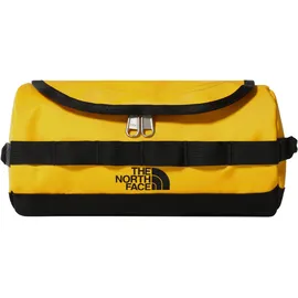 The North Face BC TRAVEL CANISTER S Sports backpack Herren Summit Gold-TNF Black-N Größe