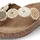 LAZAMANI Zehensteg Beige 38