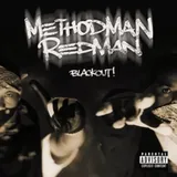 Universal Music Vertrieb - A Division of Universal Music GmbH Method Man&Redman: Black Out