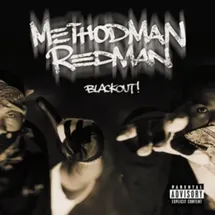 Universal Music Vertrieb - A Division of Universal Music GmbH Method Man&Redman: Black Out