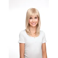 Ellen Wille hairpower Perücke - Miley small Mono Part 6.4 lightespresso mix