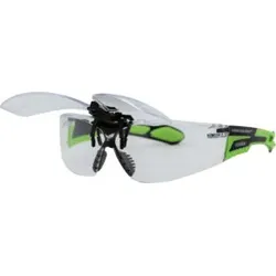 Ekastu Safety Vorsetz-Lesebrille 2,0 Dioptrien