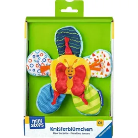Ravensburger ministeps Knister-Blümchen