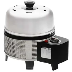 COBB PREMIER Gas Deluxe 2.0 inkl. COBB Griddle +
