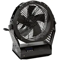 Eurolite AF-180 Stage Fan DMX