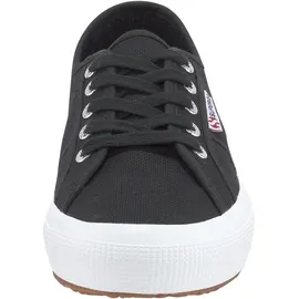 SUPERGA 2750 Cotu Classic black white 39