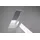 VELUX Verdunkelungsrollo DKL SK06 4581SWL Blaugrau 4581, GGU,Manuell,VELUX,weiße Schiene