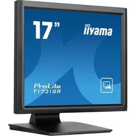 Iiyama ProLite T1731SR-B1S 17" schwarz