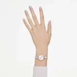 Swarovski Matrix Pearl Bangle Kristallarmband 36 mm 5705406