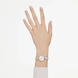 Swarovski Matrix Pearl Bangle Kristallarmband 36 mm 5705406
