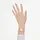 Swarovski Matrix Pearl Bangle Kristallarmband 36 mm 5705406