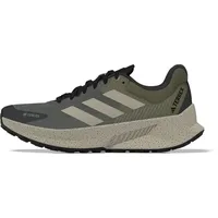 Adidas Soulstride Flow GTX Schuh Herren grau 42