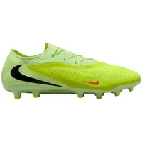 Nike Phantom 6 Low Pro AG Herren gelb 43