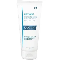 Ducray DUCRAY Dexyane Balsam gegen Juckreiz Körperpflege 200 ml 