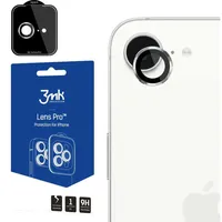 3M Objektivschutz für iPhone 16e, 3mk Lens Protection Pro