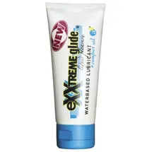 HOT eXXtreme Glide waterbased lubricant Gleitmittel 100 ml