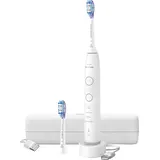 Philips Sonicare HX7420/02 Series 7100 Elektrische Zahnbürste Weiß, Reinigungstechnologie: Schalltechnologie