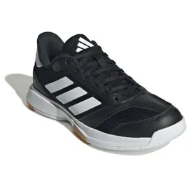 adidas Ligra 8 Indoor Core Black / Cloud White / Cloud White 42 2/3