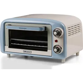 Ariete Ofen 10 Liter hellblau