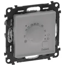 Legrand Valena Life Elektronisches Raumthermostat