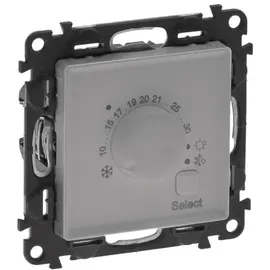 Legrand Valena Life Elektronisches Raumthermostat