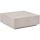 Home Deluxe Amiri 95 x 95 cm beige