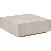 Home Deluxe Amiri 95 x 95 cm beige