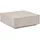Home Deluxe Amiri 95 x 95 cm beige