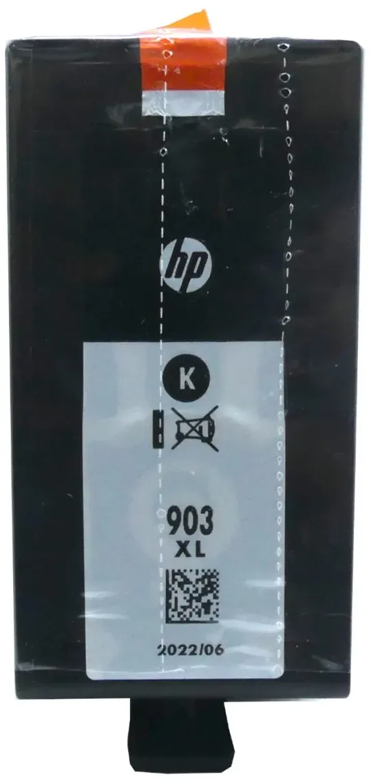 903XL schwarz Test & Preisvergleich