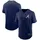 Fanatics Trikot Atlanta Braves Core Foundation blau L