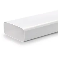 Naber F-VRO 1000 Lüftungsrohr