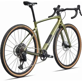 Specialized Diverge Comp 2026 28 Zoll RH 56 cm grün/silber