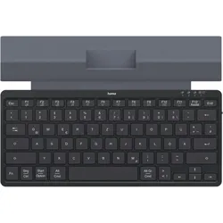 HAMA Bluetooth-Tastatur Travel 600