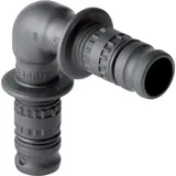 Geberit Winkel Mepla d= 16mm, 90Grad, PVDF