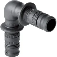 Geberit Winkel Mepla d= 16mm, 90Grad, PVDF