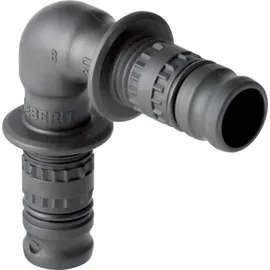 Geberit Winkel Mepla d= 16mm, 90Grad, PVDF