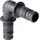 Geberit Winkel Mepla d= 16mm, 90Grad, PVDF