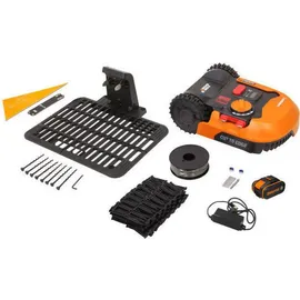 Worx Landroid M700 WR142E