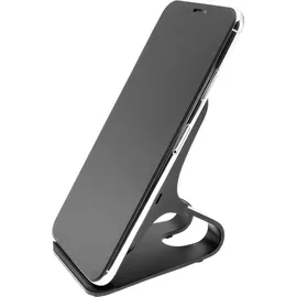 FIXED Induktives Ladegerät, Qi 15W, Fixed Frame Wireless, Schwarz