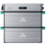 Zendure SolarFlow 2400 AC + 2×AB3000X Speicher 2,4 kWh