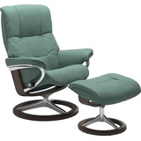 Stressless Relaxsessel Mayfair grün