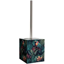 Sanilo WC-Bürste Exotic Grün