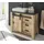 furn.design Stove Waschtisch 95 x 81 x 43 cm
