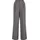 URBAN CLASSICS Wide Leg Hosen Schwarz 34