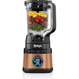 Ninja Detect Power Mixer Pro TB301EU Standmixer Schwarz
